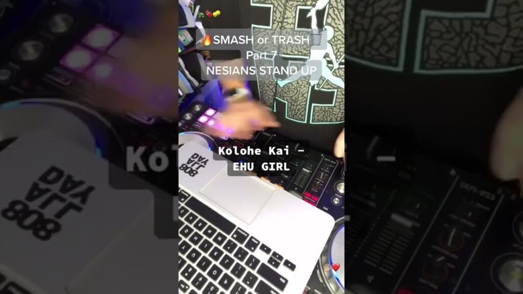 Or 7⃣ #Smashortrash #Polynesian #Hawaii #Dj #Islandvibes #Bigblizz #Vancouver | Vancouverdiscjockeys 9 π₯ or π 7οΈβ£ π€πΌπ₯ #smashortrash #polynesian #hawaii #dj #islandvibes #bigblizz #vancouver