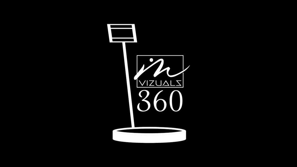 360 photo booth rental, wedding in south florida
