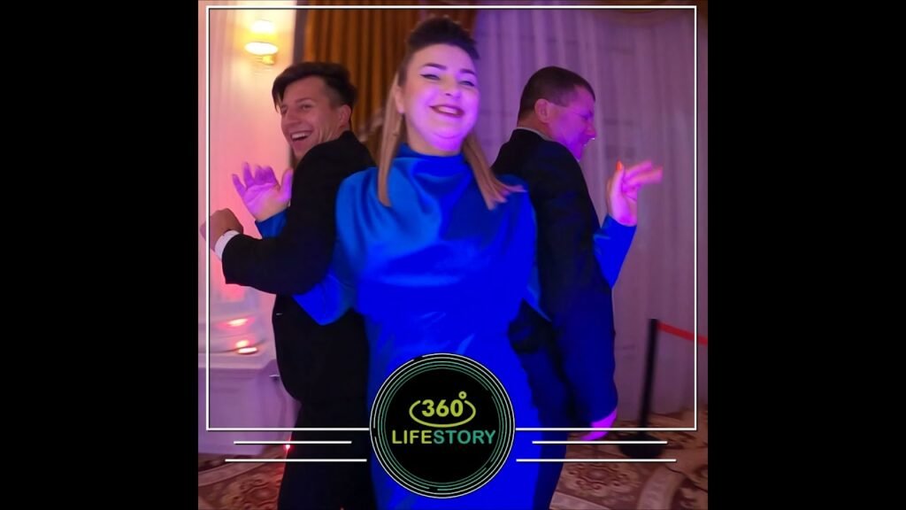 360 video booth constanta - dj michael - 0722 644 318