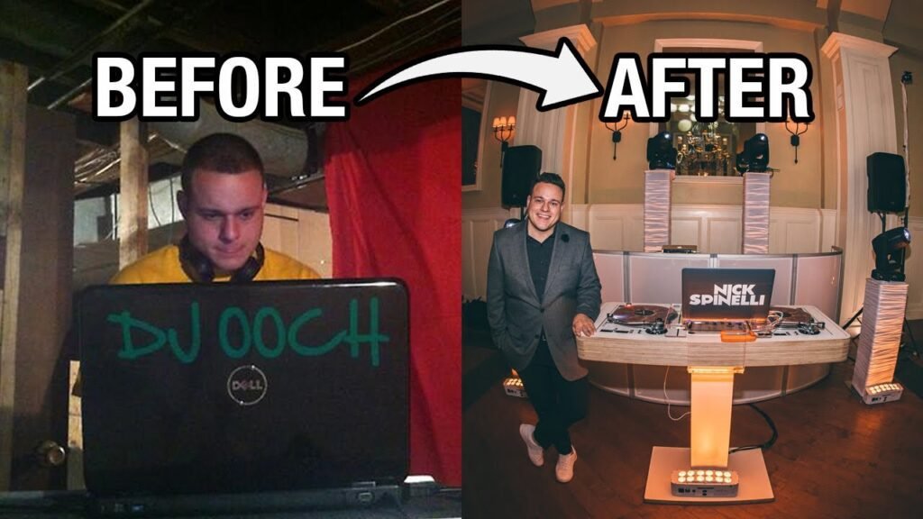 6 Major Tips To Build A Successful Dj Business | Vancouverdiscjockeys 10 6 major tips to build a successful dj business