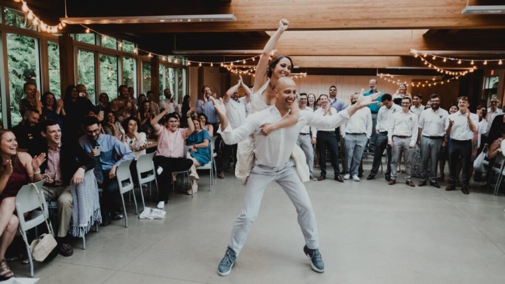 Airwaves music wedding djs