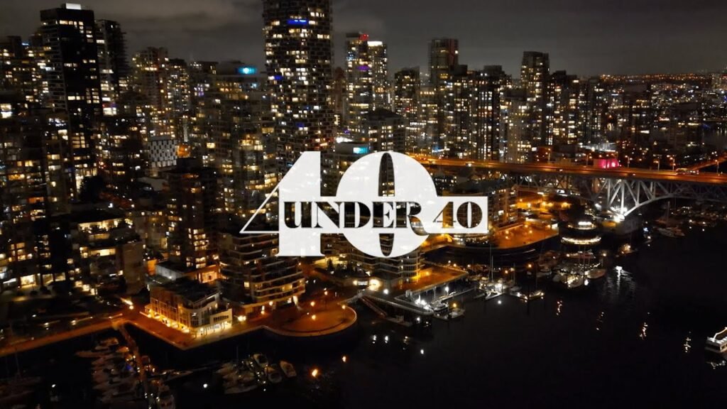 Biv40 Awards | Vancouverdiscjockeys 5 Biv40 awards
