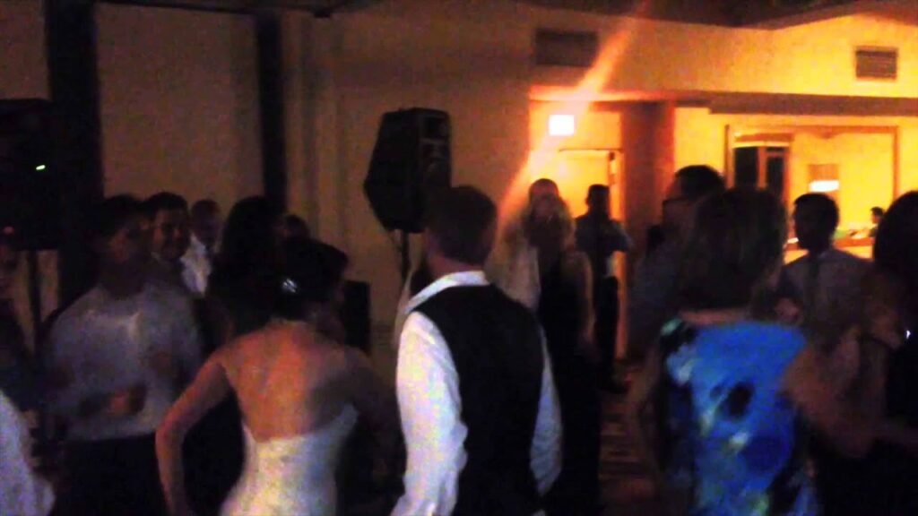 Bear mountain wedding | hudson valley wedding dj