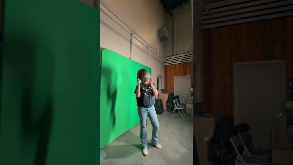 Behind the scenes of our photo & video booth experience | off the reel #ai #photobooth #marketing