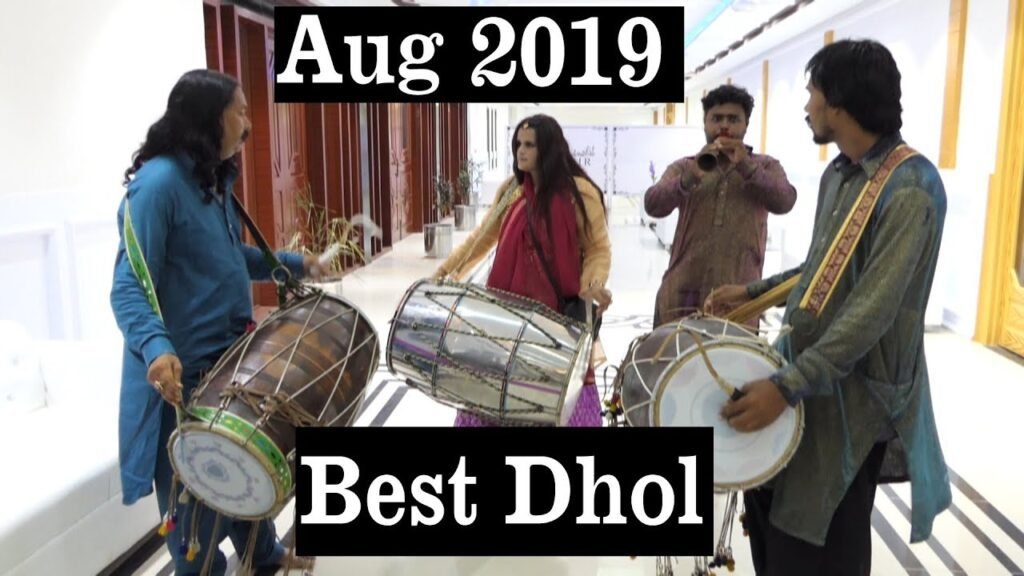 Best dhol beat || 2019||