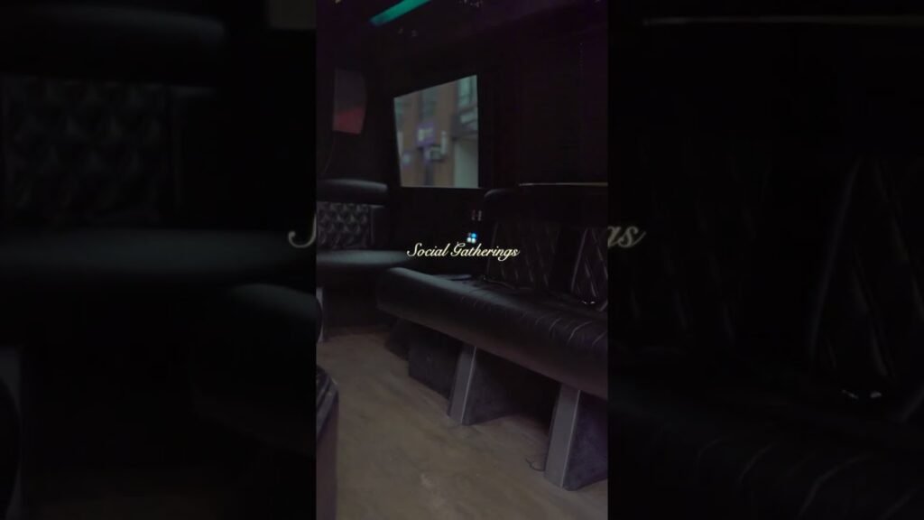 Best limo service in vancouver bc