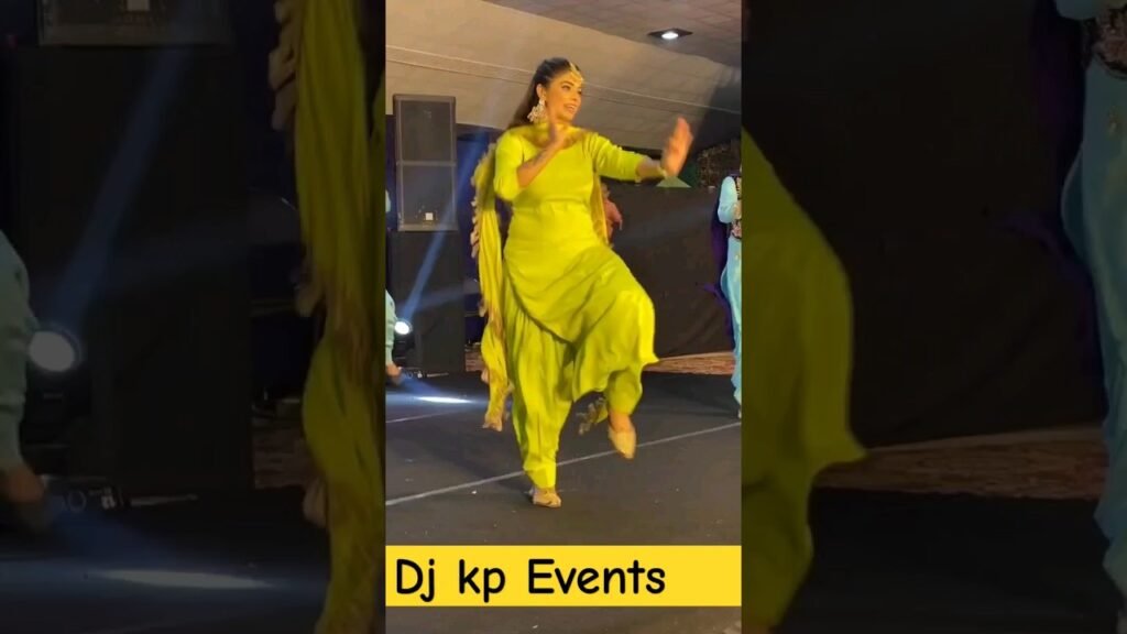 Best punjabi solo artist in punjab | dj kp events | wedding dj in punjab | 📞 9988664856