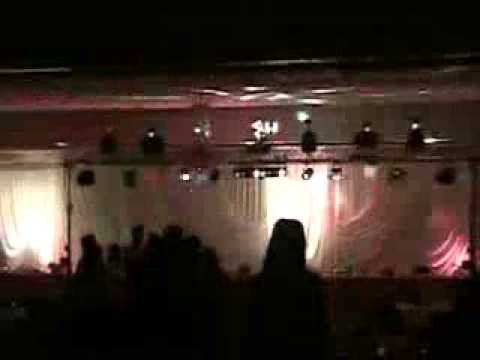 Big wedding djs - promo video