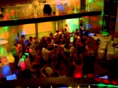 Boston ma wedding dj's official promotional video - dj john dudley