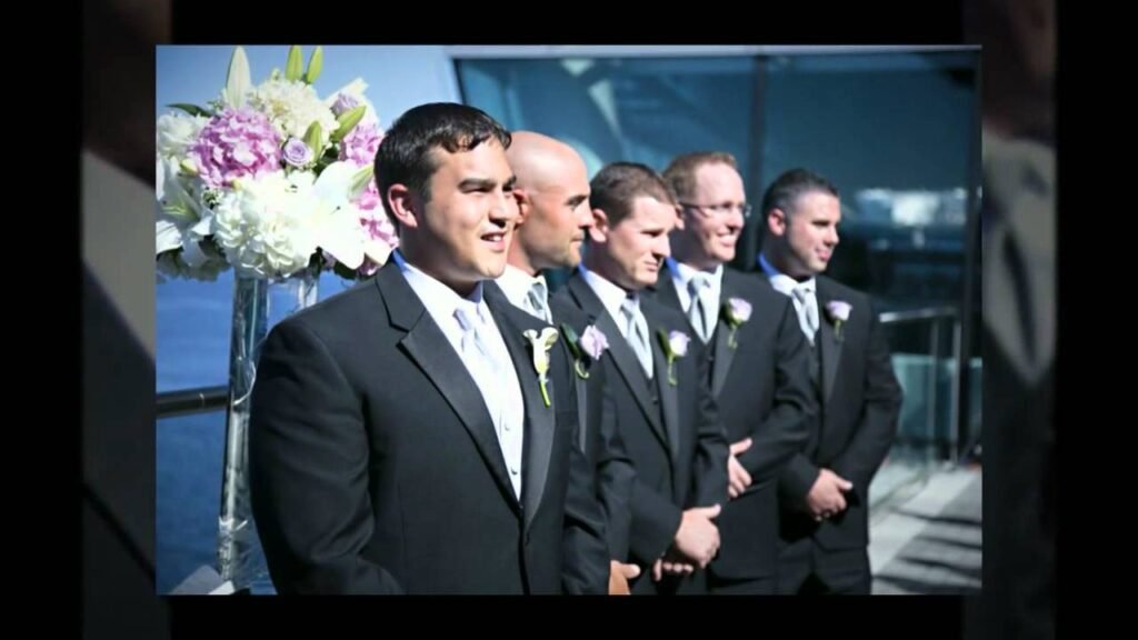 Brianne And Jay - Vancouver Convention Centre West Wedding | Vancouverdiscjockeys 3 Brianne and jay - vancouver convention centre west wedding