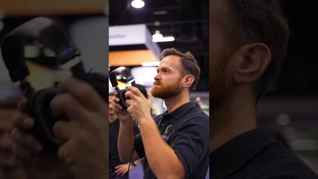 Camx - anaheim convention center