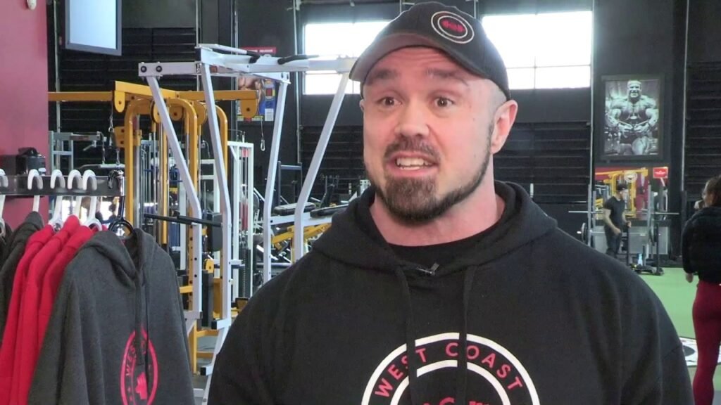 Covid-19: coquitlam gym opens with restrictions in place  | vancouver sun