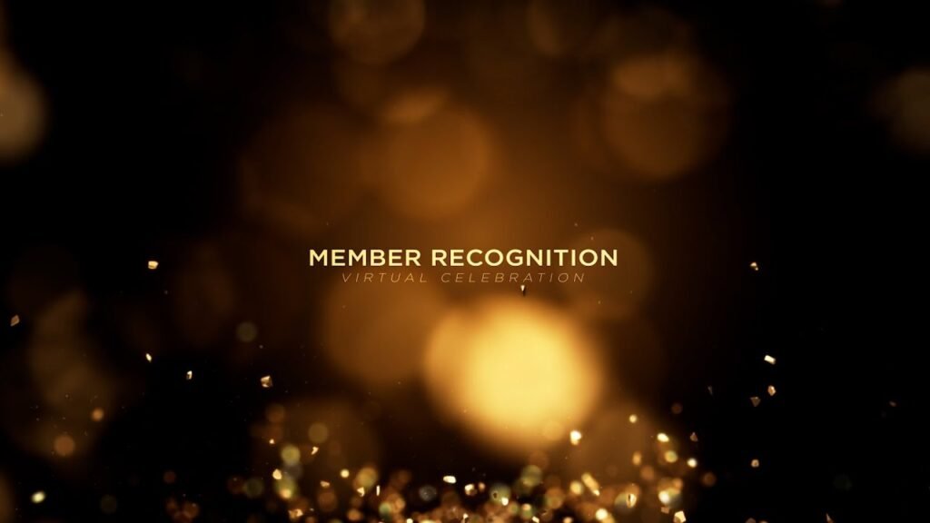 Cpabc'S Member Recognition Virtual Celebration | Vancouverdiscjockeys 5 Cpabc's member recognition virtual celebration