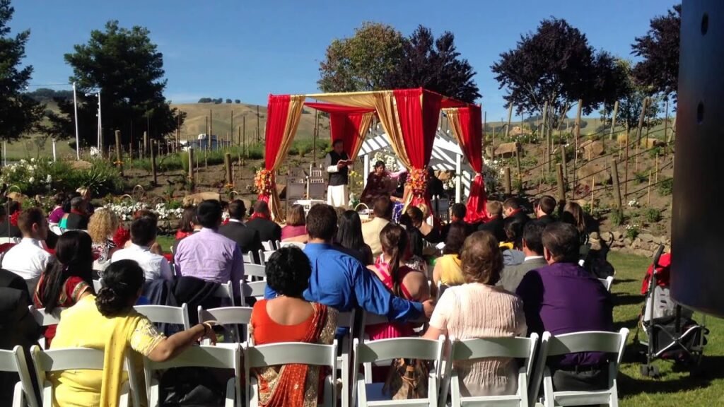 Chardonnay Golf Club Indian Wedding Dj Napa Www.northbaywedding.com | Vancouverdiscjockeys 10 Chardonnay golf club indian wedding dj napa www. Northbaywedding. Com