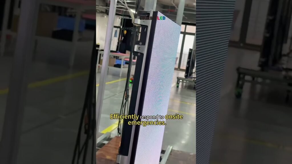 Check Out Our Goldluck Cost Effective Series. #Ledscreenrental #Leddisplay #Exhibition #Ledscreens | Vancouverdiscjockeys 8 Check out our goldluck cost effective series. #ledscreenrental #leddisplay #exhibition #ledscreens