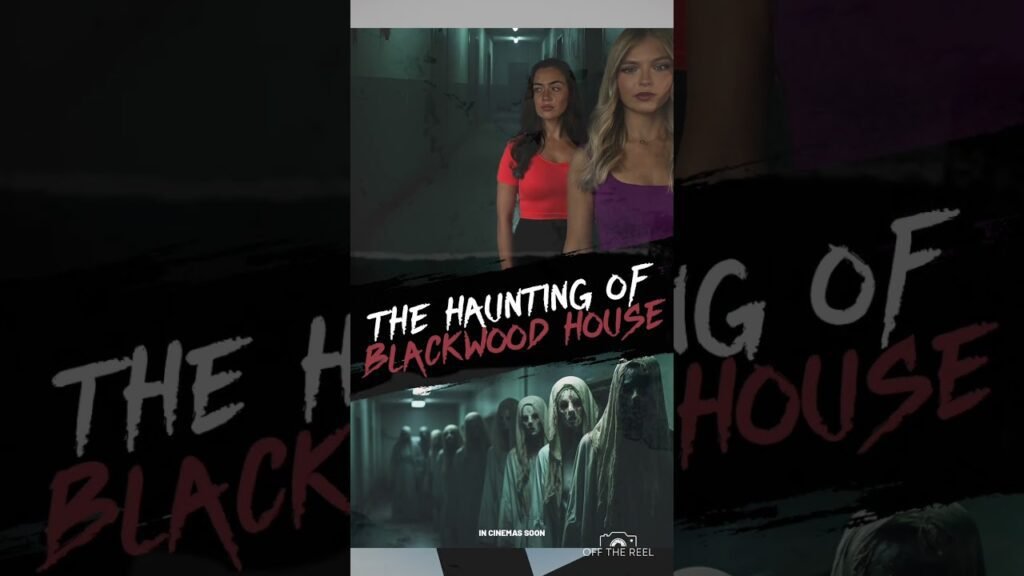 Choose your haunted adventure | halloween photo booth experiences by off the reel #photobooth #ai