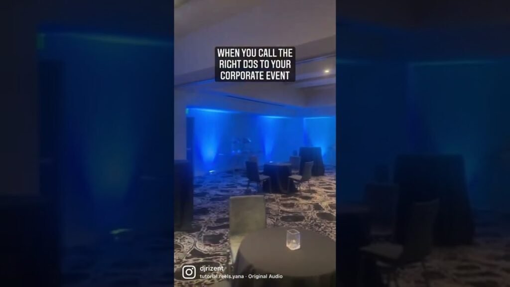 Corporate Event Djs And Mcs That Make Every Event Fun. | Vancouverdiscjockeys 8 Corporate event djs and mcs that make every event fun.