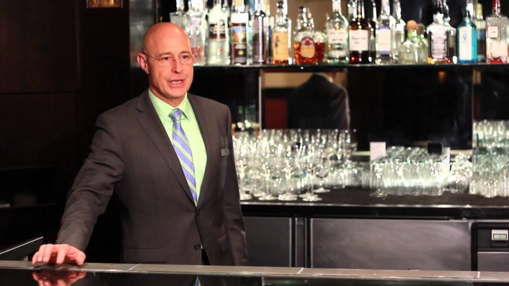 Corporate travel at the st. Regis hotel vancouver