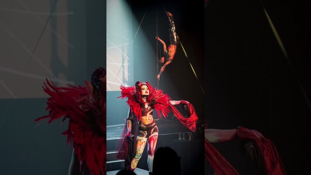 Destineak live highlights