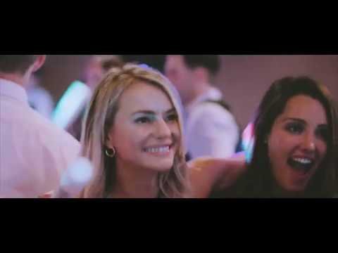 Dj brock & steele weddings highlight film 1
