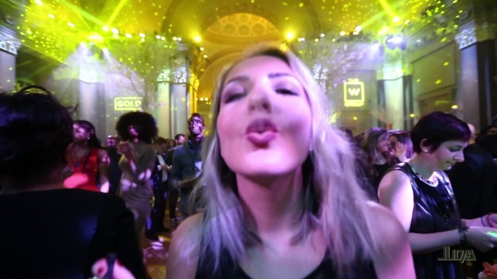 Dj judaa corporate events music video