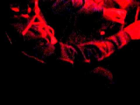 Dj wax @ dooms night 2006 :: breaks room :: vancouver ::