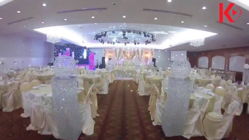 Dj k square vancouver sureey : jess & sandeep 2016 i party of the year