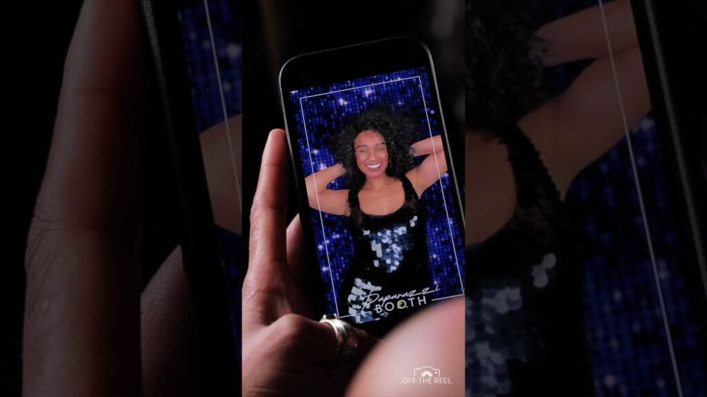 Feel Like A Star With The Paparazzi Booth Experience | Off The Reel Red Carpet Moments #Photobooth | Vancouverdiscjockeys 5 Feel like a star with the paparazzi booth experience | off the reel red carpet moments #photobooth