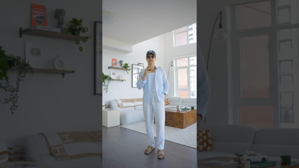 Follow This Formula For A Perfect Summer Outfit | Vancouverdiscjockeys 8 Follow this formula for a perfect summer outfit