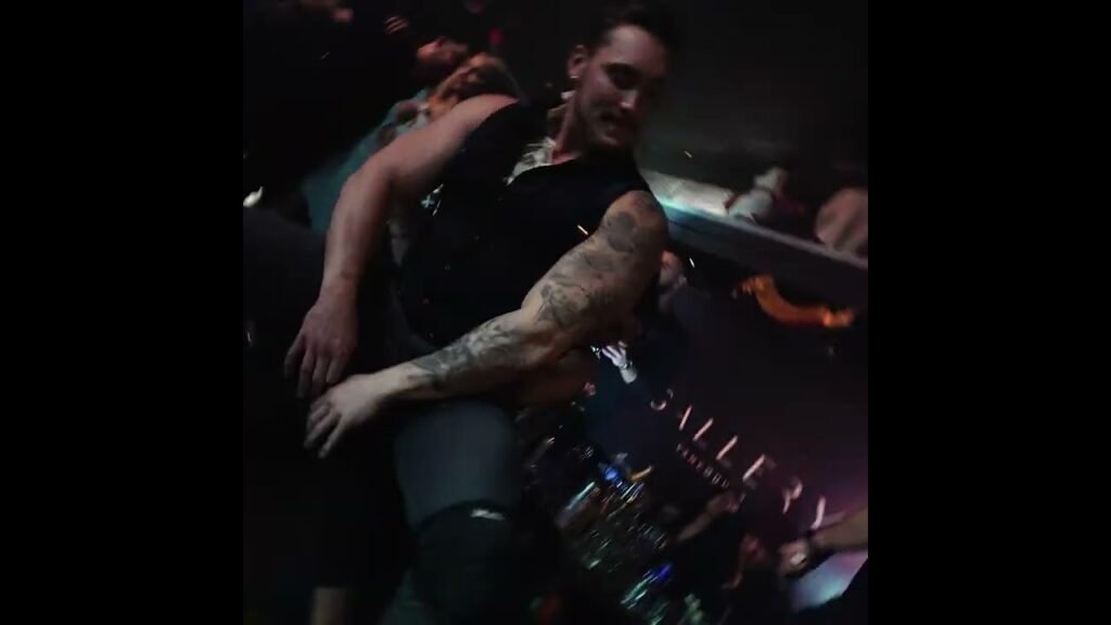 Gallery vancouver vancouvers hottest nightclub