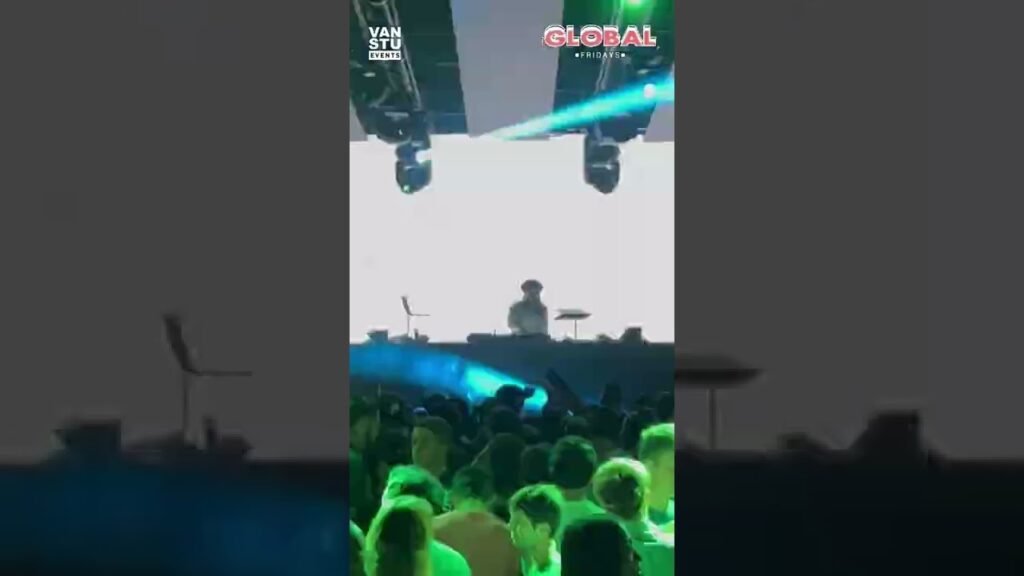 Global Fridays At Enso Vancouver! | Vancouverdiscjockeys 4 Global fridays at enso vancouver!