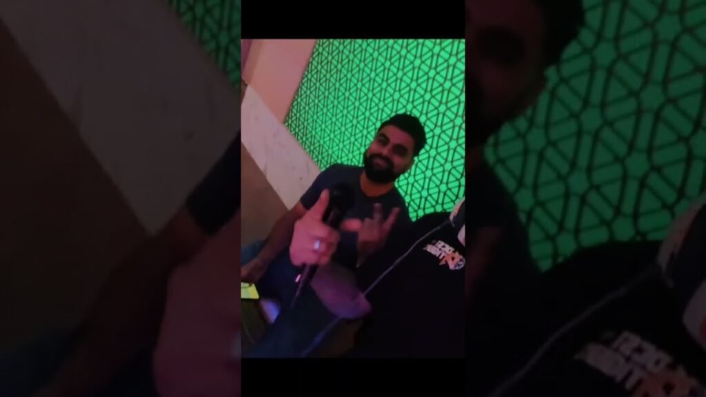 Grand pavillion sacramento california indian dj party punjabi 2022 jaggo night