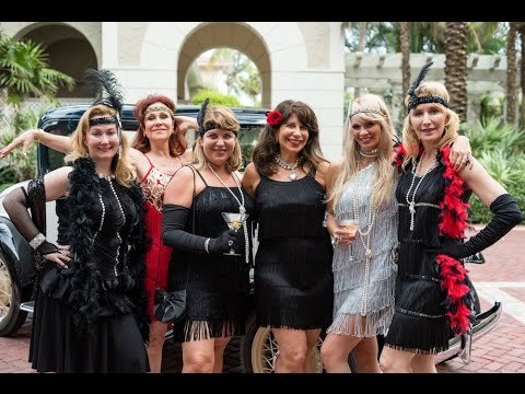 Green fox events - corporate event in west palm beach