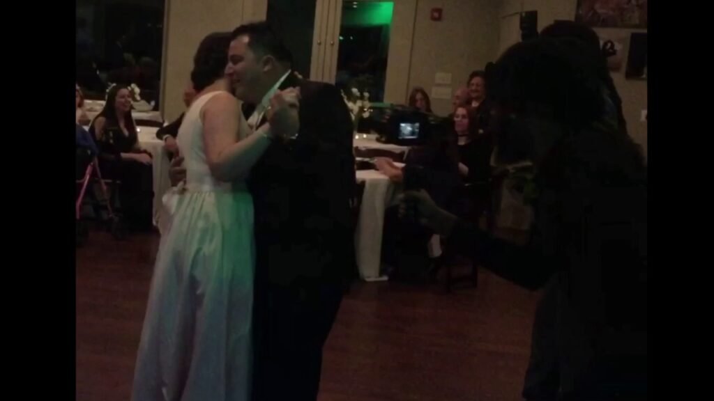 Groove on entertainment - miami wedding djs