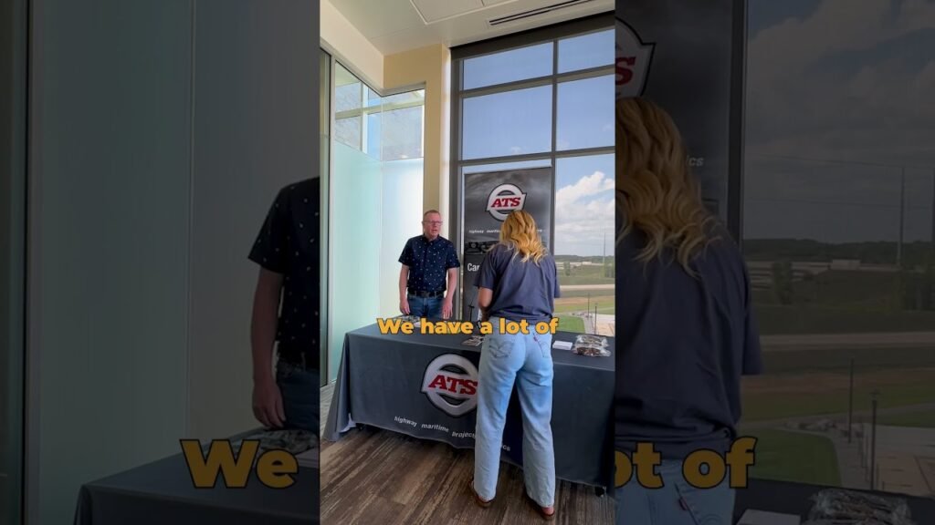 How to prepare for a career fair