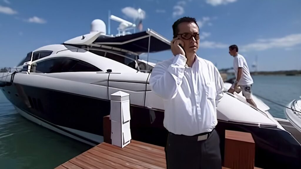 Ils Répondent Aux Caprices Les Plus Fous Des Milliardaires | Vancouverdiscjockeys 5 Ils répondent aux caprices les plus fous des milliardaires