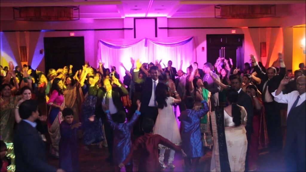 Indian Wedding Dj And Event Lighting. Vinayata Weds Gautam. October 24Th 2015. Troy Marriott | Vancouverdiscjockeys 6 Indian wedding dj and event lighting. Vinayata weds gautam. October 24th 2015. Troy marriott
