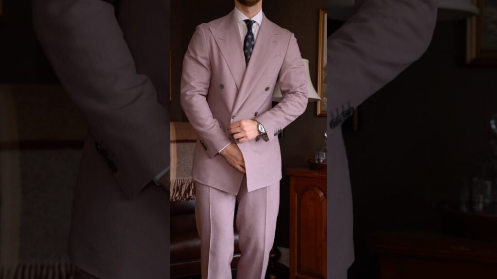 Is this the best suit i own? 😱 | #suit #suitsupply #mensfashion #menssuit #menswear