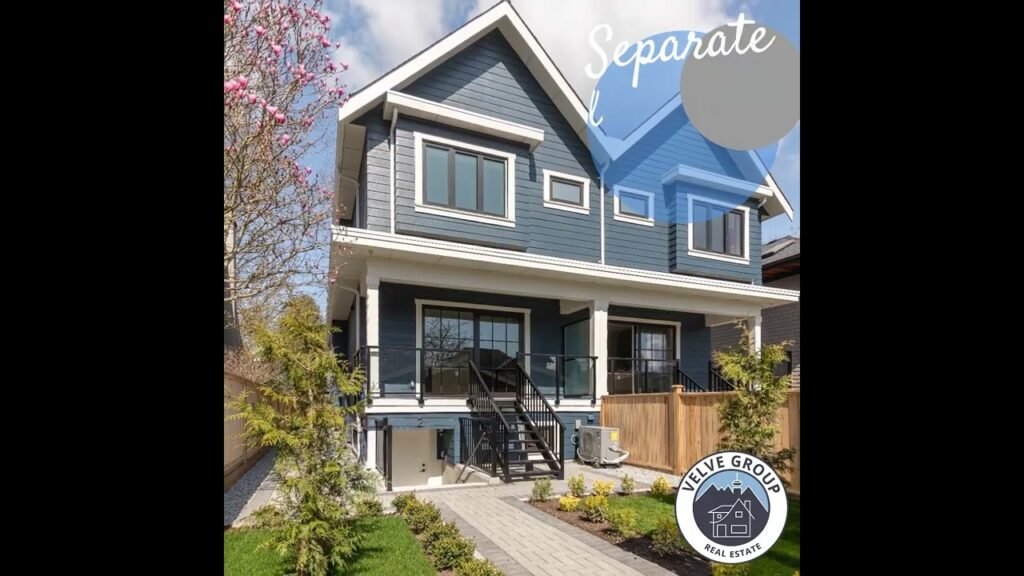 Just listed 3026 west 32nd avenue vancouver bc $2,999,000