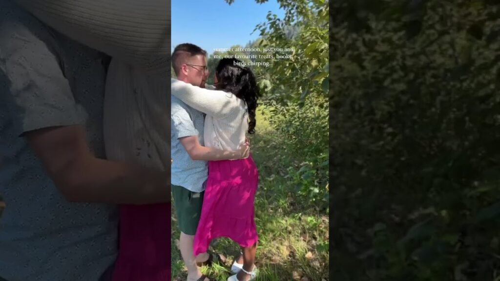 July 💕✨ #canadacouple #canadacouplevlogs #slowliving #tamilshorts #canadiantamilvlogs  #vancouver