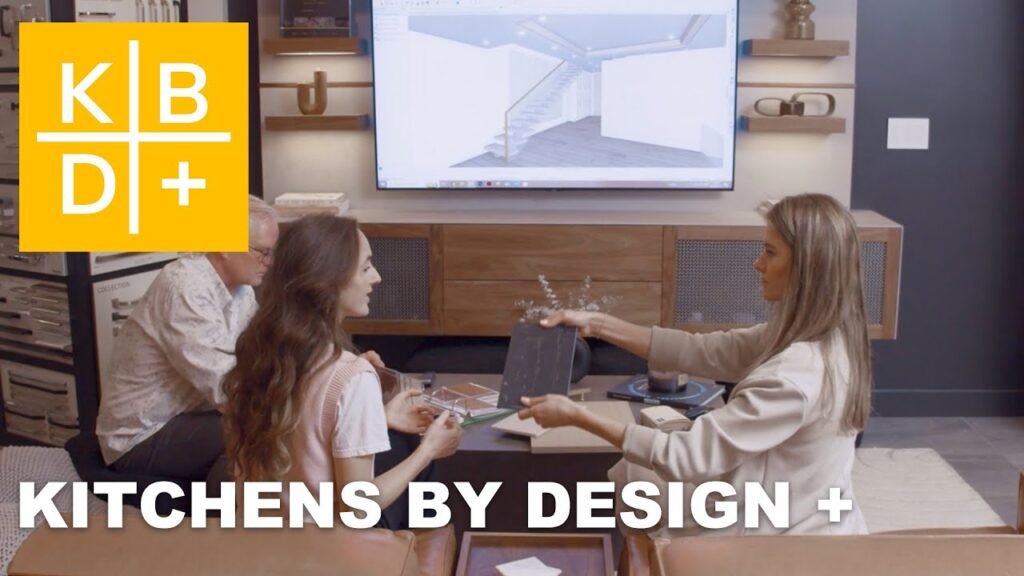 Kitchens by design + | corporate | vancouver video production | citrus pie media group