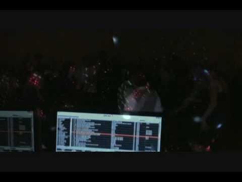 Kooltempo toronto djs: 2010 corporate event (dj gig log)