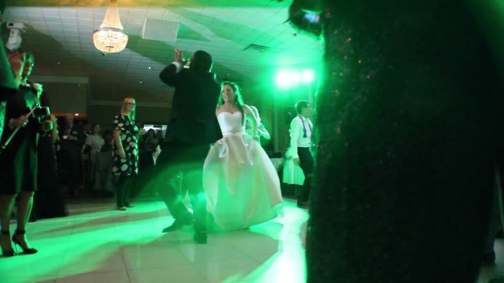 Kooltempo toronto wedding djs | caledon estates wedding