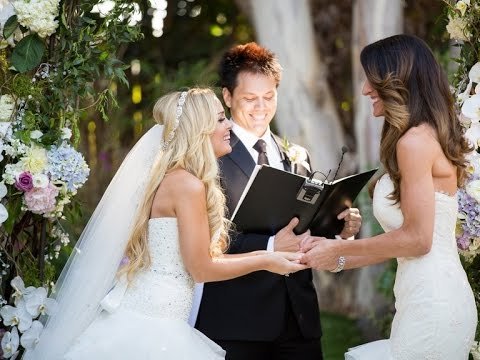 Lgbt wedding djs lake county