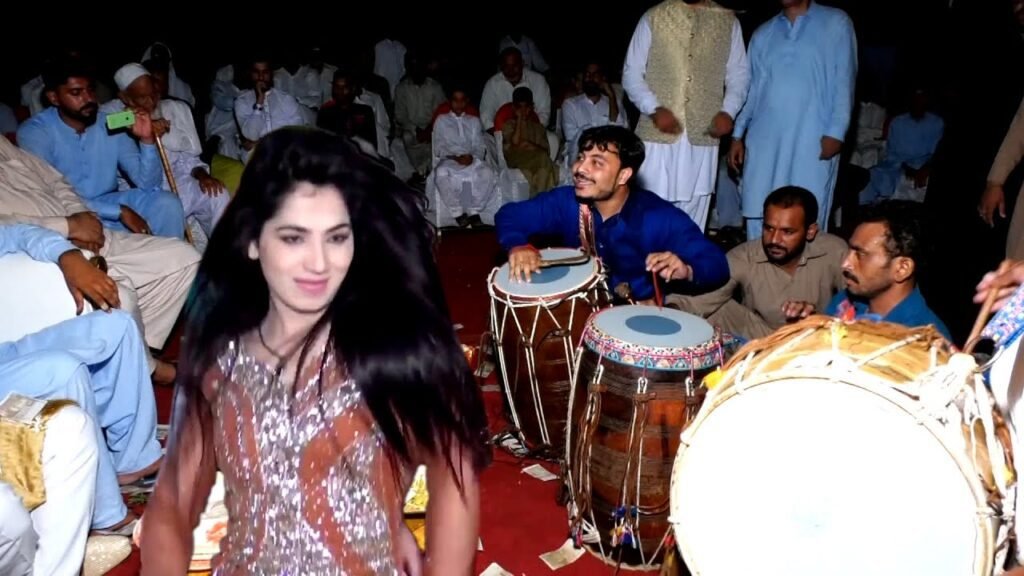 Lagdi lahore di aa ||most wanted || dhol by by zebi but ||2019||