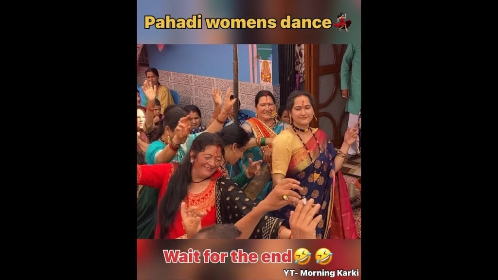 Men vs women dance🤣| dhol damua| girl vs boys dance #shorts