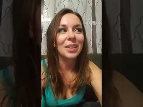 Murder mystery las vegas - meet a touch of mystery cast member - valerie witherspoon