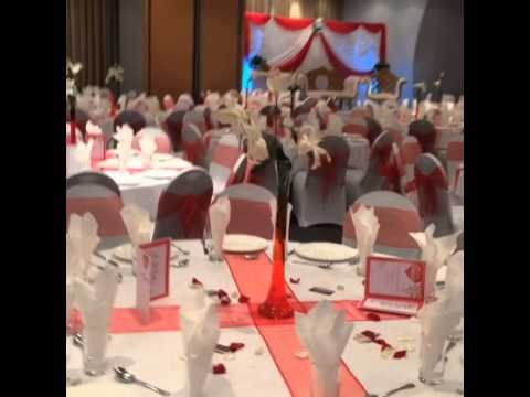 My Pearl Weddings - Simple And Elegant/Red&Amp;White Theme Decor | Vancouverdiscjockeys 7 My pearl weddings - simple and elegant/red&white theme decor