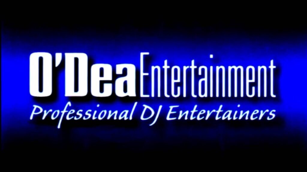 O'dea entertainment - professional wedding dj entertainers -  773 376 1535