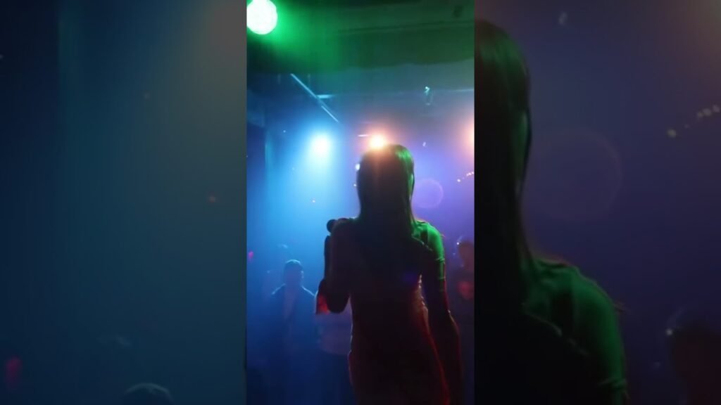 Opening act vibes #vancouver #ralph #newmusic #concerts #livemusic